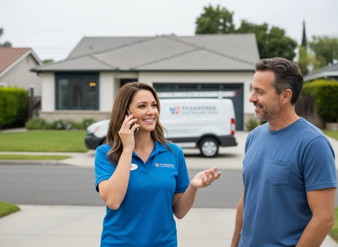 Electrician Trenton, NE FAQs